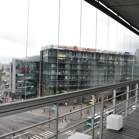 Viru Vaeljak Homes Lejlighed Tallinn