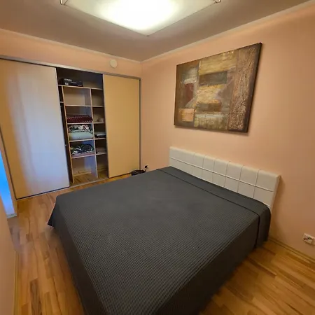 Viru Vaeljak Homes Tallin