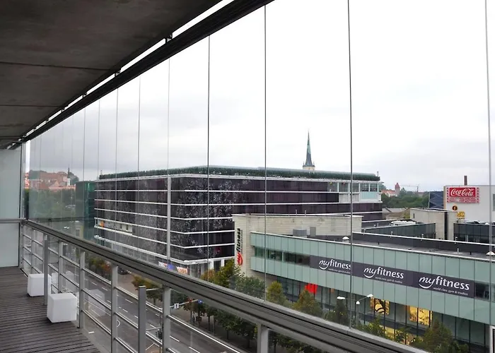 Viru Vaeljak Homes *