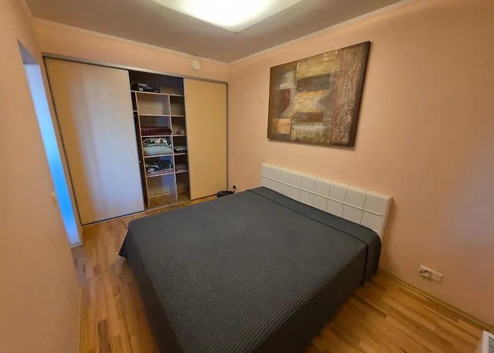 Viru Vaeljak Homes Таллин