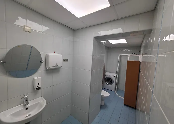 Apartament Viru Vaeljak Homes Tallin