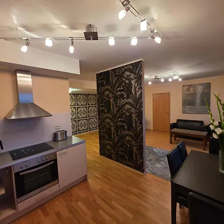 Apartamento Viru Vaeljak Homes Talin